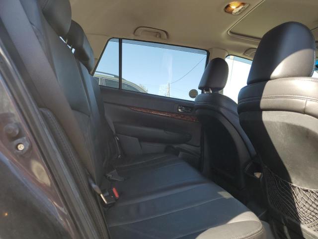 2011 Subaru Outback 2.5I Limited VIN: 4S4BRBKC2B3362734 Lot: 49982104