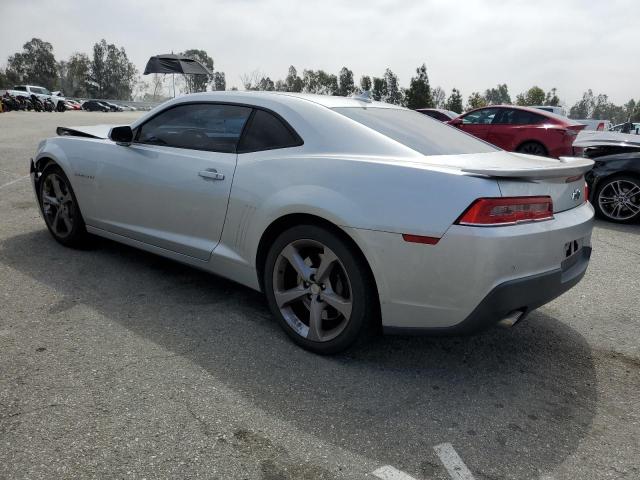 2014 Chevrolet Camaro 2Ss VIN: 2G1FT1EW2E9236210 Lot: 53400634