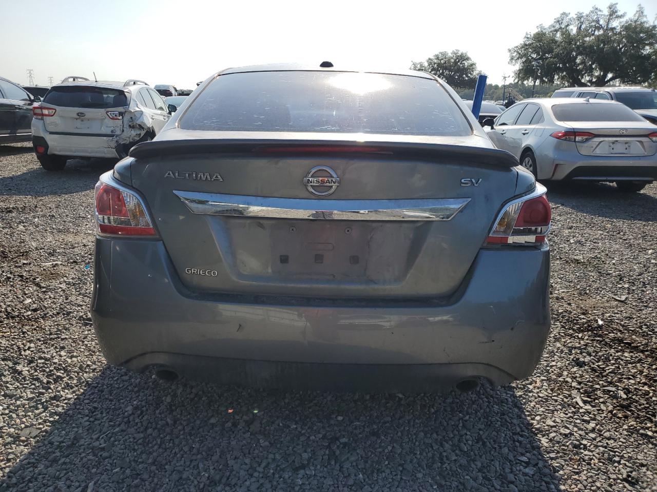 1N4AL3AP2FC419893 2015 Nissan Altima 2.5