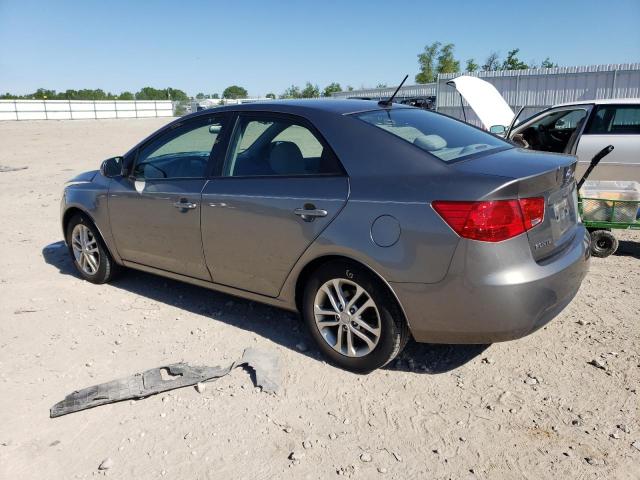 2011 Kia Forte Ex VIN: KNAFU4A23B5332359 Lot: 56991224