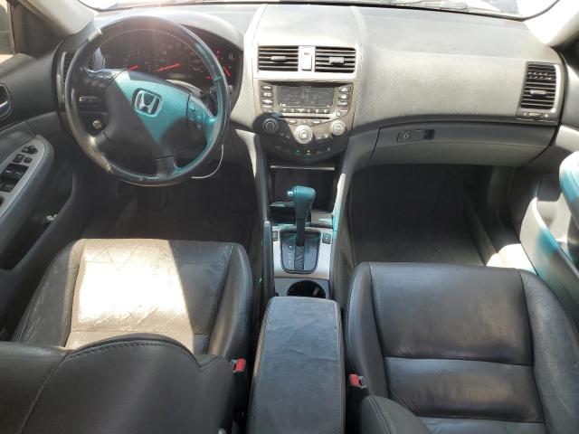2004 Honda Accord Ex VIN: 1HGCM56804A124105 Lot: 56900614