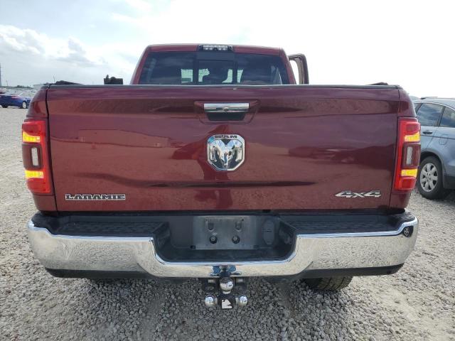 2019 Ram 2500 Laramie VIN: 3C6UR5FL4KG613752 Lot: 56846694