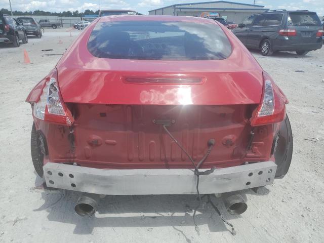 2012 Nissan 370Z Base VIN: JN1AZ4EHXCM564917 Lot: 53645424