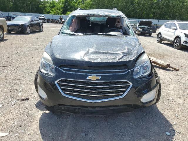 2017 Chevrolet Equinox Lt VIN: 2GNALCEK9H1579889 Lot: 54198234