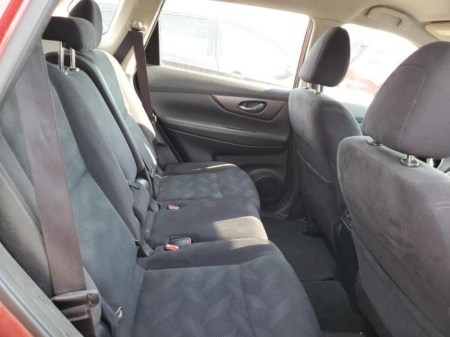 2016 NISSAN ROGUE S - JN8AT2MV5GW141011