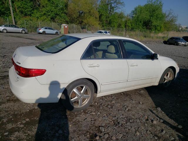 2005 Honda Accord Ex VIN: 1HGCM56745A179357 Lot: 53906784