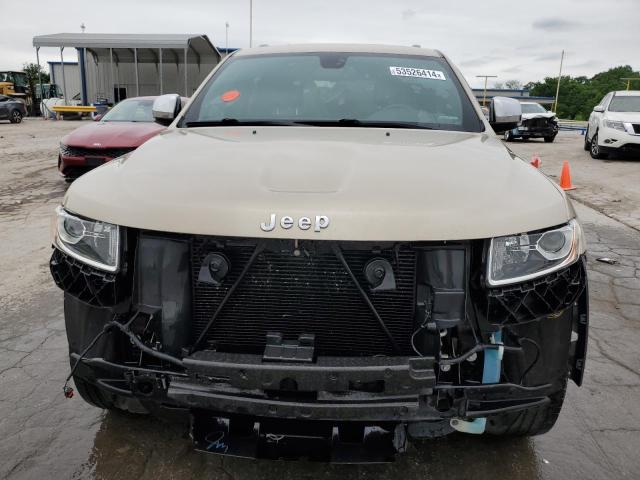 2015 Jeep Grand Cherokee Limited VIN: 1C4RJFBG0FC140655 Lot: 53526414