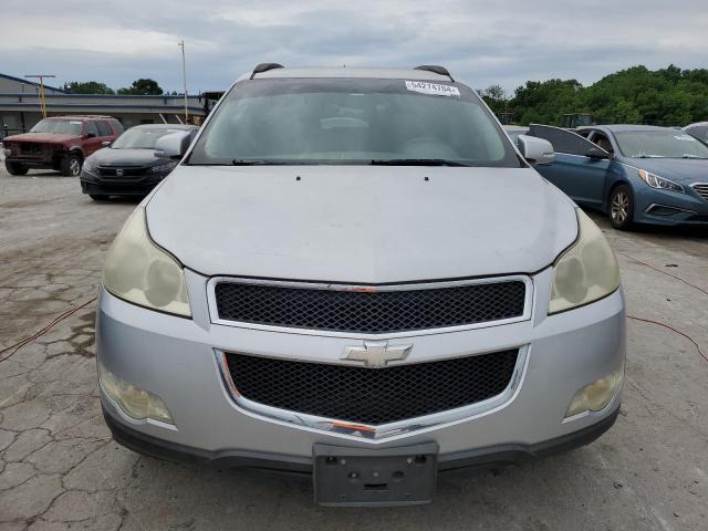 2009 Chevrolet Traverse Lt VIN: 1GNEV23D69S177579 Lot: 54274704