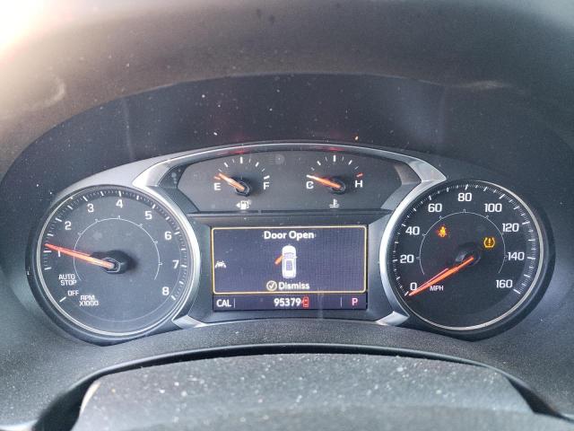 2021 GMC Terrain Slt VIN: 3GKALVEV0ML331929 Lot: 56836754