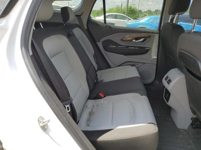 2018 GMC Terrain Sle VIN: 3GKALMEV0JL293561 Lot: 55722794