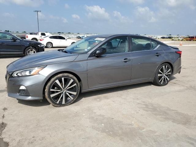 2020 Nissan Altima Sr VIN: 1N4BL4CV0LC210329 Lot: 54028384