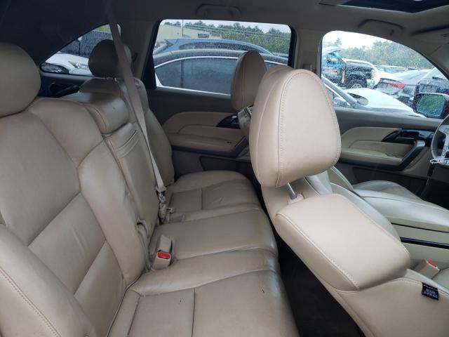 2009 Acura Mdx Technology VIN: 2HNYD28699H533222 Lot: 54520324