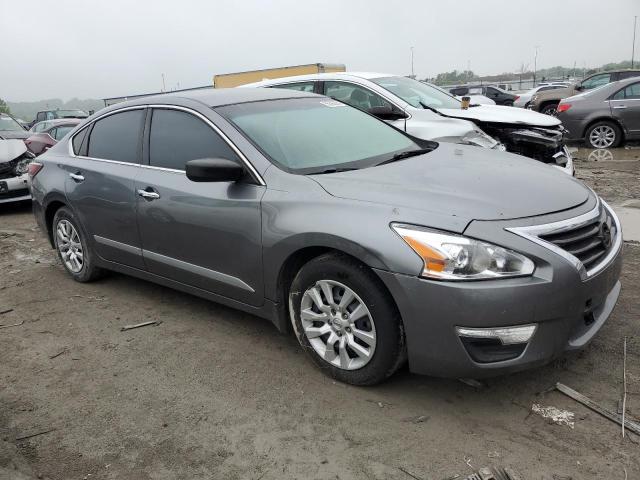 2015 Nissan Altima 2.5 VIN: 1N4AL3AP1FC460323 Lot: 55592954