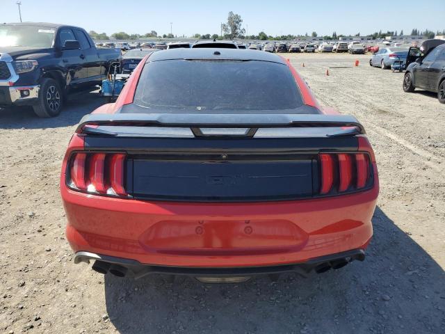 2018 Ford Mustang Gt VIN: 1FA6P8CF7J5105620 Lot: 56849484