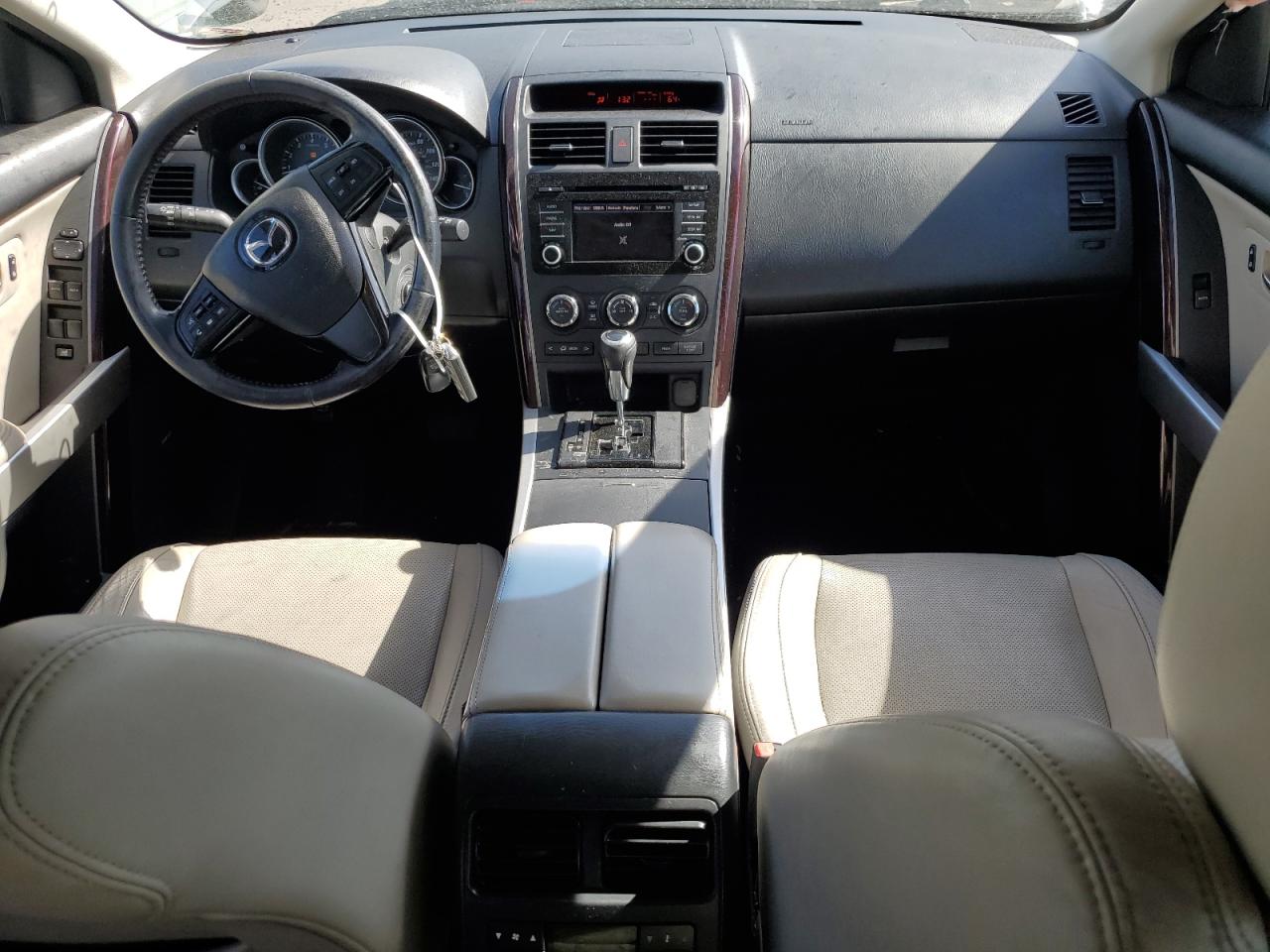 JM3TB3DAXE0426336 2014 Mazda Cx-9 Grand Touring