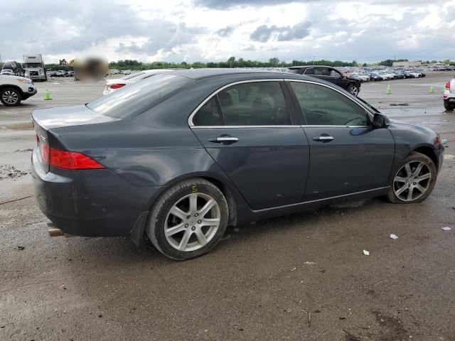 2004 Acura Tsx VIN: JH4CL96874C039242 Lot: 53358244