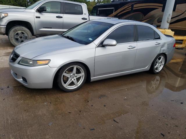 2004 Acura Tsx VIN: JH4CL96834C025158 Lot: 53807844