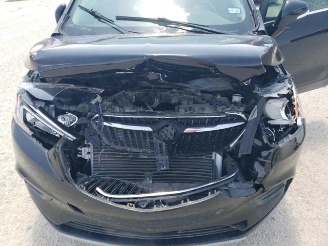 2019 Buick Encore Preferred VIN: KL4CJASB4KB962706 Lot: 56765604