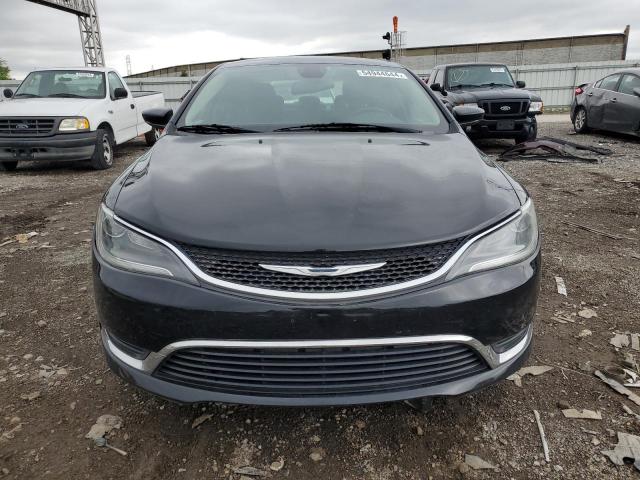 1C3CCCABXFN743643 2015 Chrysler 200 Limited