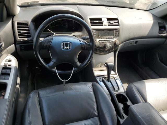 2003 Honda Accord Ex VIN: 1HGCM56683A000872 Lot: 56115344