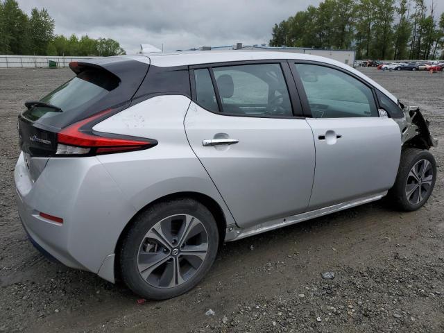 2018 Nissan Leaf S VIN: 1N4AZ1CP5JC305914 Lot: 55495884