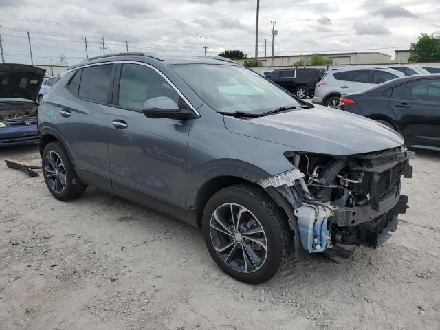 2021 Buick Encore Gx Select VIN: KL4MMESL0MB156893 Lot: 53004874