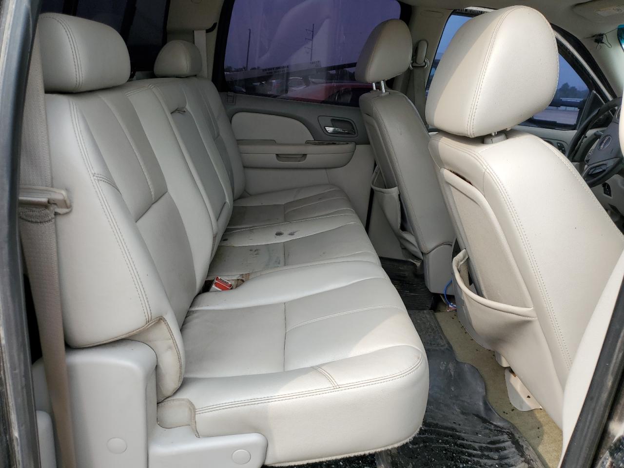 1GTJC93689F143904 2009 GMC Sierra C3500 Slt