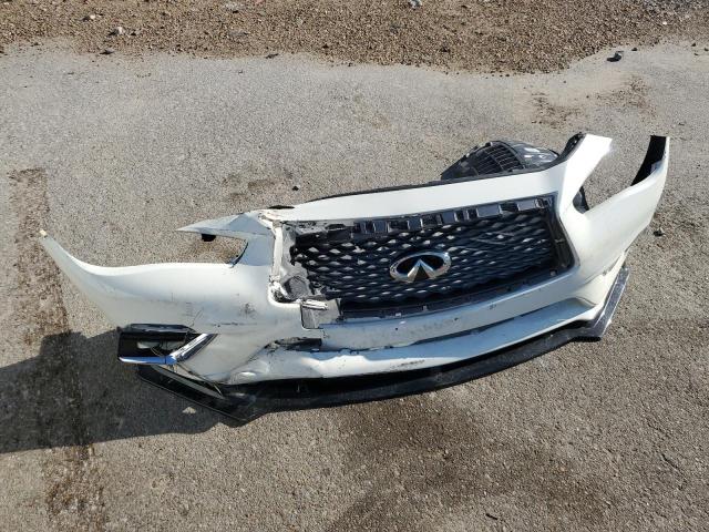 2018 INFINITI Q50 LUXE - JN1EV7AR7JM433423