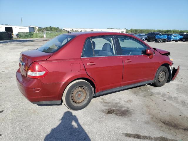 2008 Nissan Versa S VIN: 3N1BC11E18L389796 Lot: 53061054