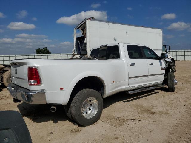 2016 Ram 3500 Laramie VIN: 3C63RPJL5GG143558 Lot: 52400194