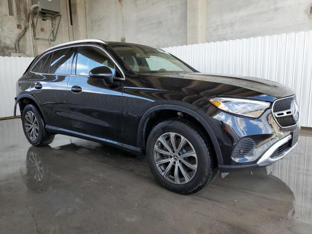 2024 Mercedes-Benz Glc 300 4Matic VIN: W1NKM4HB5RU047811 Lot: 53479144