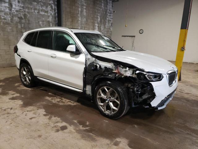 2024 BMW X3 xDrive30I VIN: 5UX53DP04R9U24783 Lot: 54999574