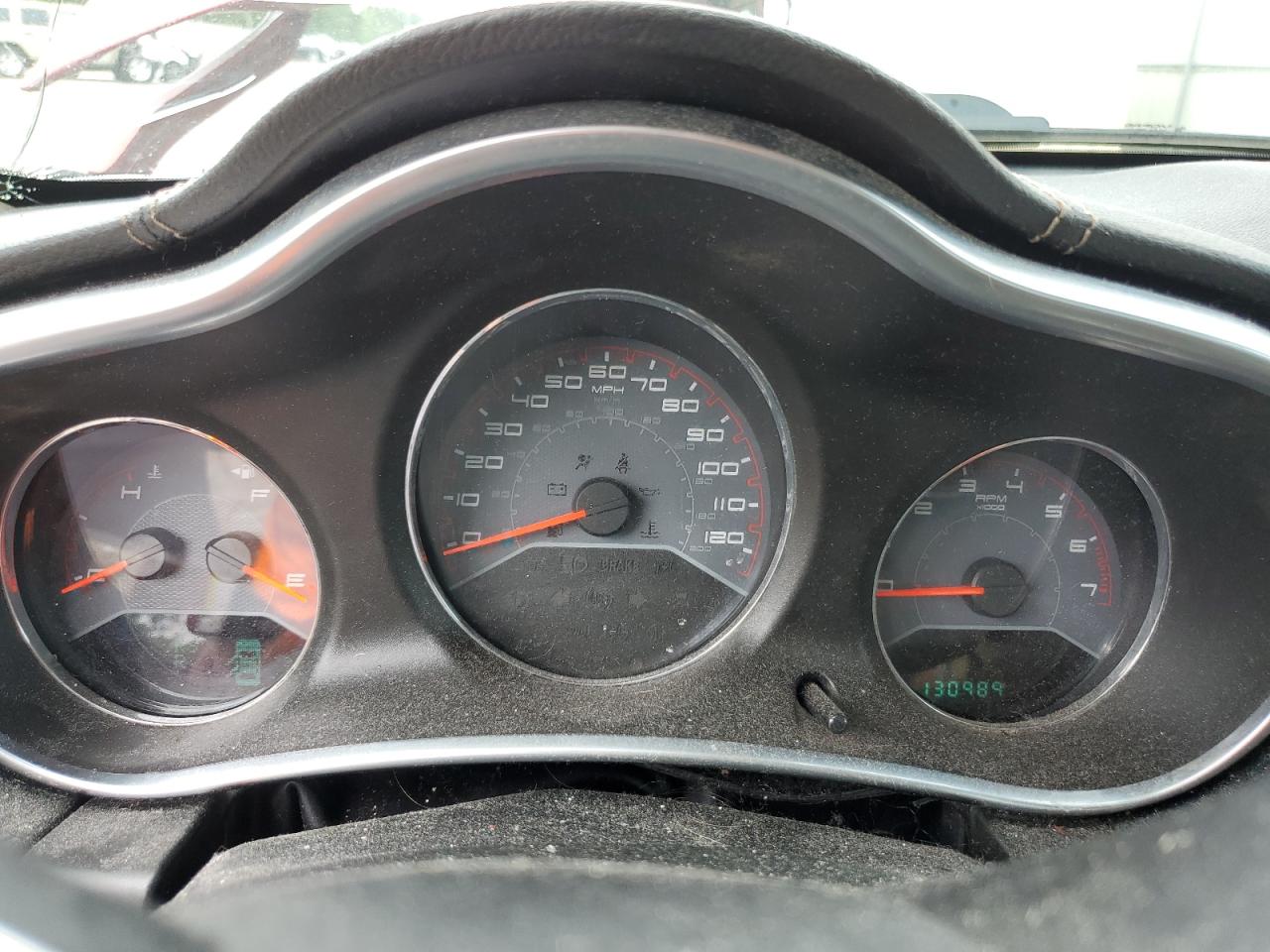 1C3CDZCBXDN591180 2013 Dodge Avenger Sxt