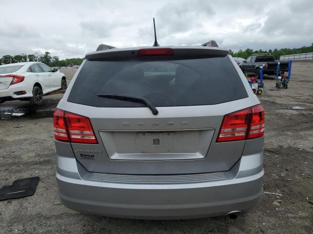 2016 Dodge Journey Se VIN: 3C4PDCAB3GT139959 Lot: 54958744