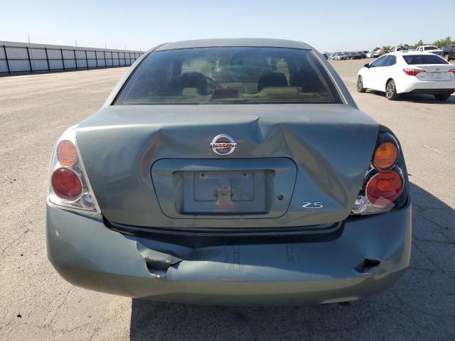 2003 Nissan Altima Base VIN: 1N4AL11D73C272783 Lot: 53166434