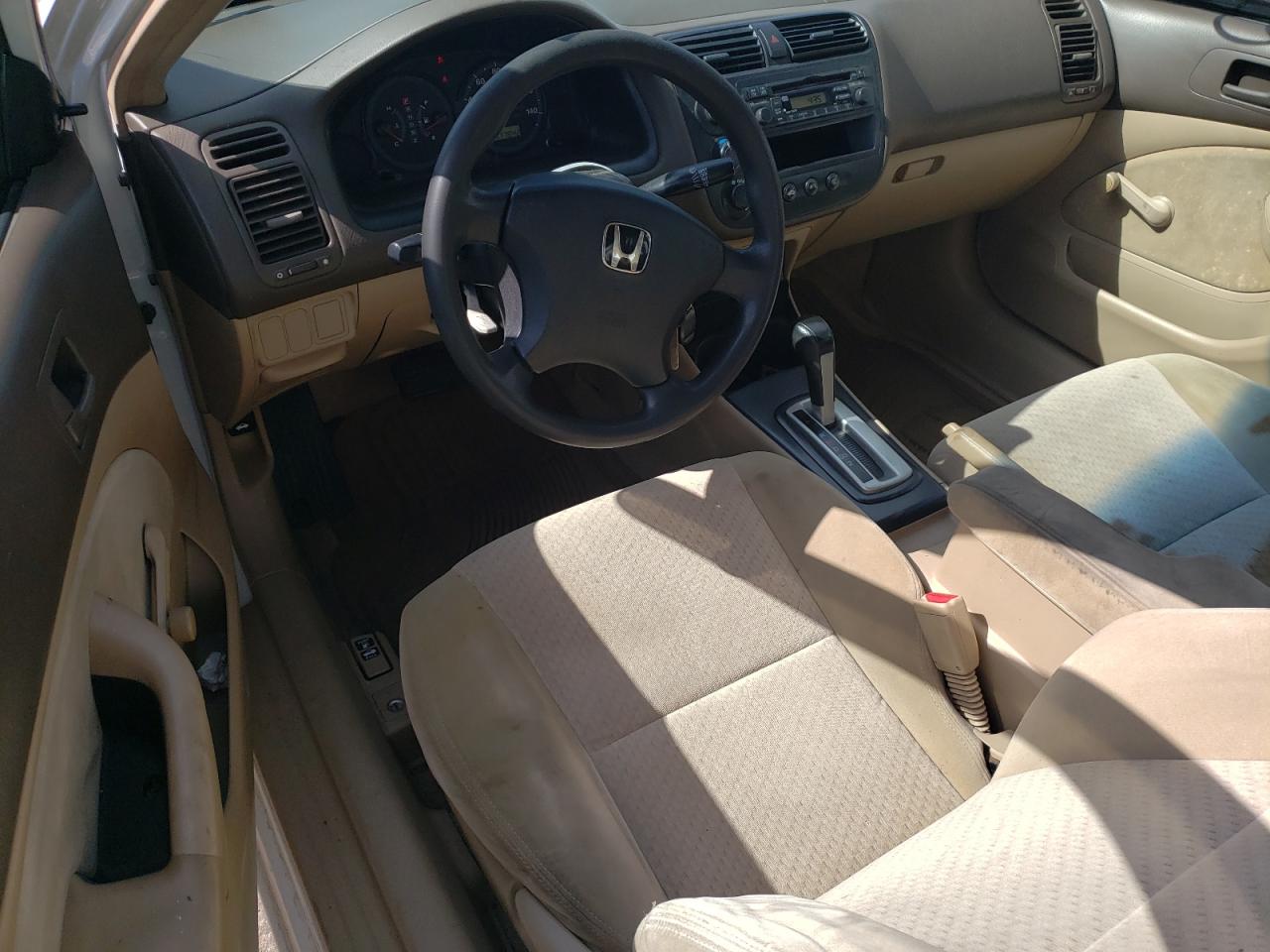 1HGEM22104L045828 2004 Honda Civic Dx Vp