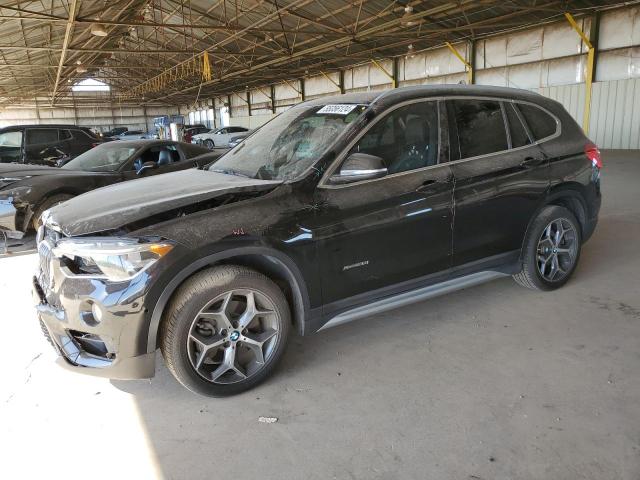 VIN WBXHT3Z33H4A65427 2017 BMW X1, Xdrive28I no.1