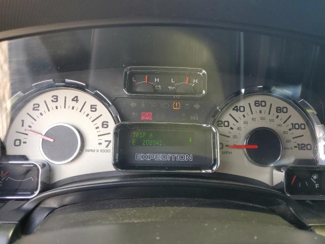 2014 Ford Expedition El Limited VIN: 1FMJK2A5XEEF28994 Lot: 56055854