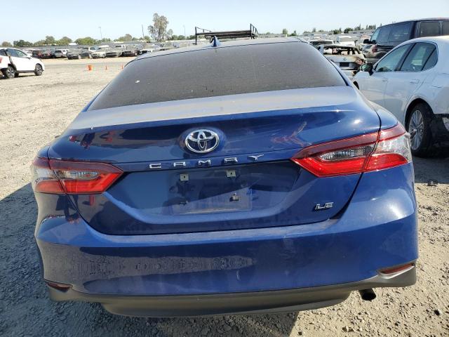 VIN 4T1C11AK2PU126956 2023 Toyota Camry, LE no.6