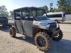 POLARIS RANGER CRE снимка