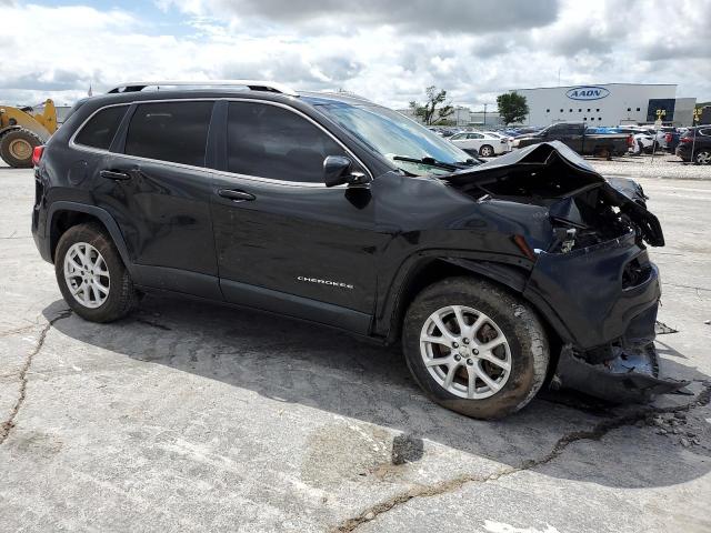 2015 Jeep Cherokee Latitude VIN: 1C4PJMCS9FW709502 Lot: 54685064