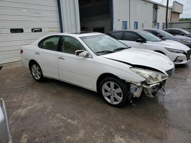 2005 Lexus Es 330 VIN: JTHBA30G755099400 Lot: 53776964