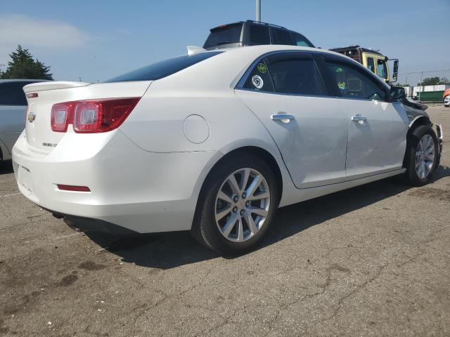 2015 Chevrolet Malibu Ltz VIN: 1G11F5SL7FU152259 Lot: 55508384