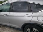 HONDA CR-V TOURI photo