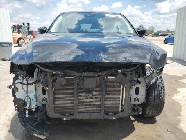 2021 Mazda Cx-5 Touring VIN: JM3KFBCM7M0362020 Lot: 53386424