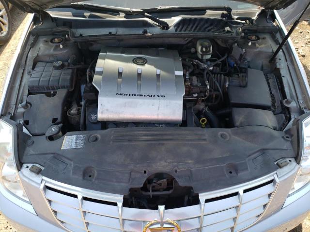 2006 Cadillac Dts VIN: 1G6KD57Y76U186484 Lot: 53901344