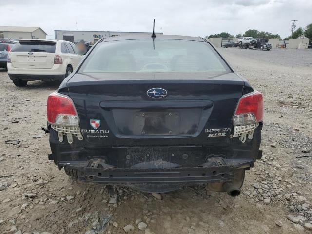 2013 Subaru Impreza Premium VIN: JF1GJAC60DH004158 Lot: 54918604