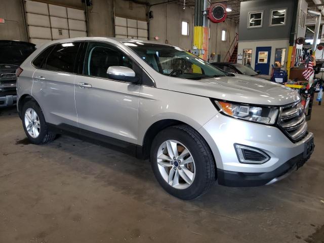 2015 Ford Edge Sel VIN: 2FMTK4J93FBB88057 Lot: 55461864