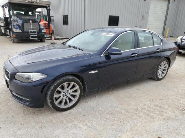 2014 BMW 5 SERIES