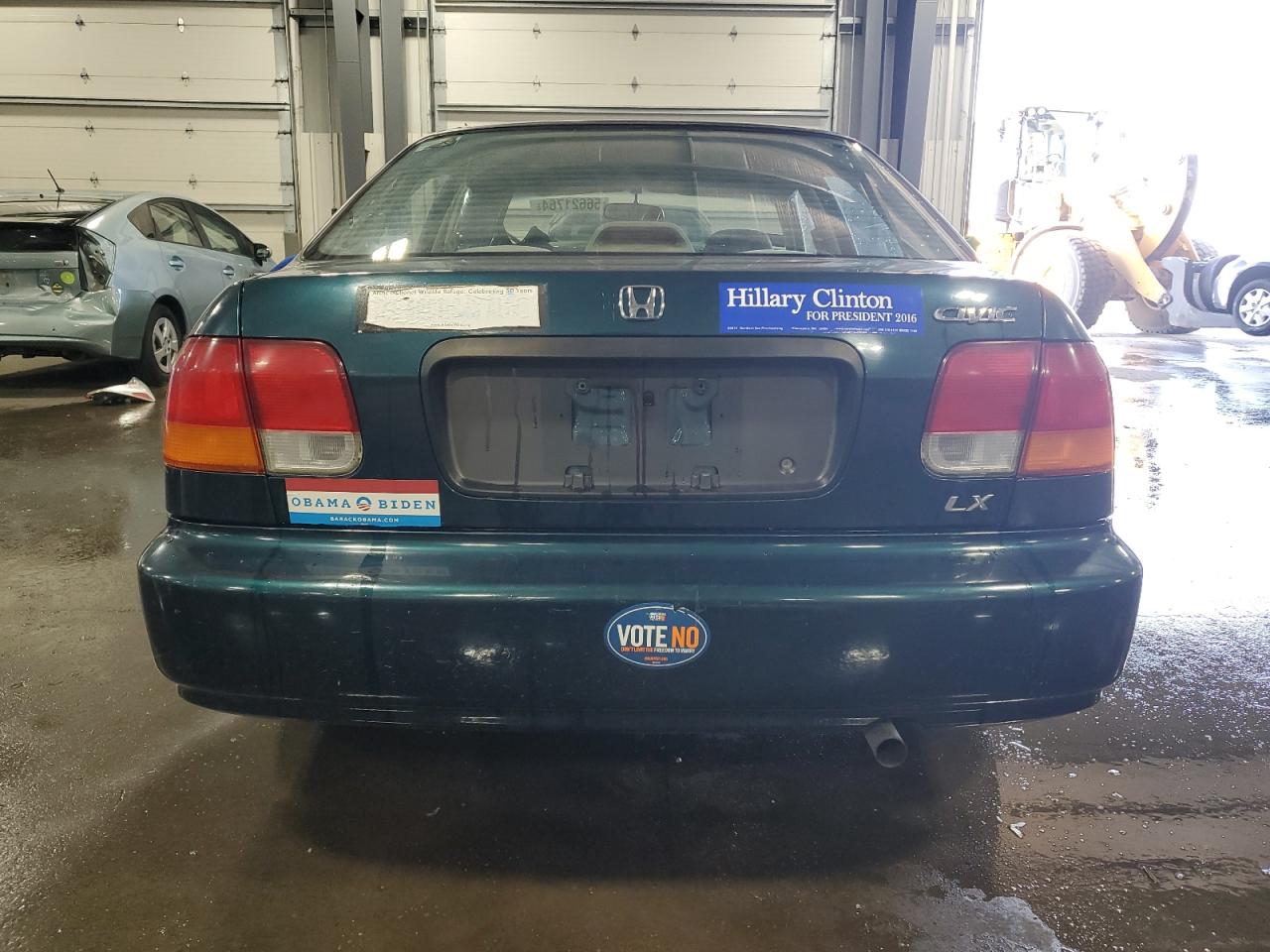 1HGEJ6578WL016614 1998 Honda Civic Lx